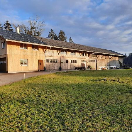 Apartament Voegelhof Doren Zewnętrze zdjęcie