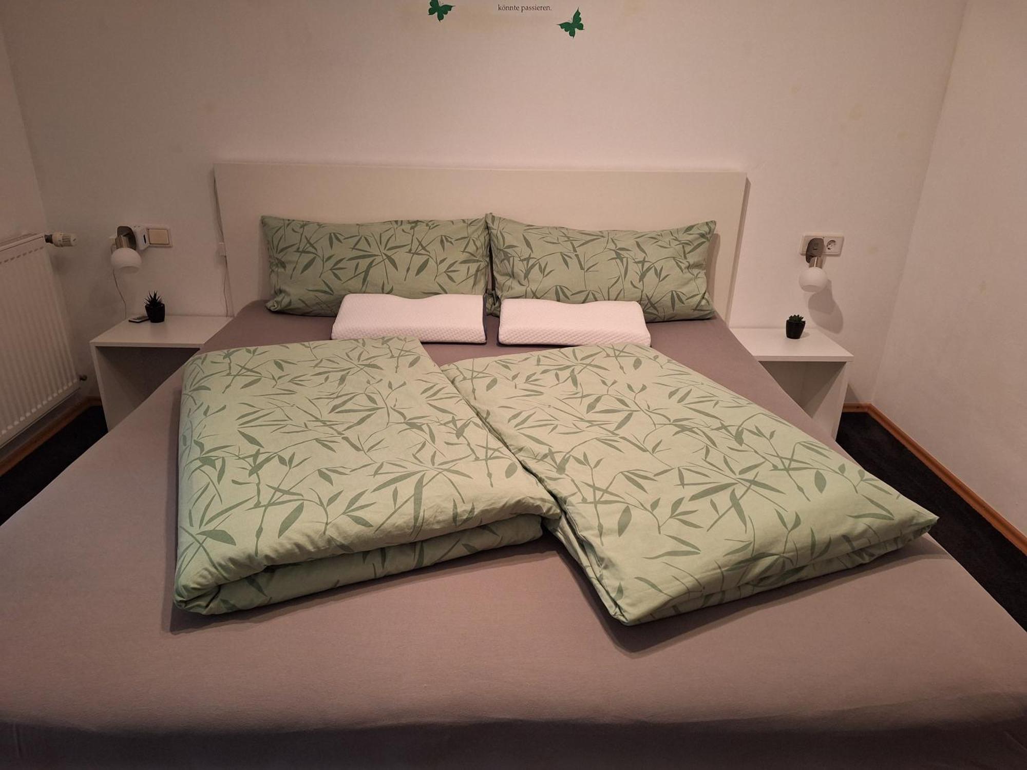 Apartament Voegelhof Doren Zewnętrze zdjęcie